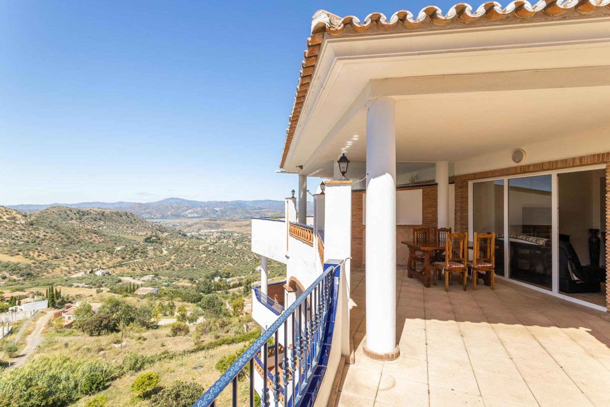 Appartement Atico Alcaucín